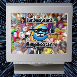 Internet Explorer (Explicit)