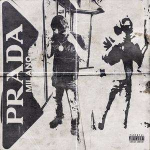 PRADA (feat. Tweezie) (Explicit)
