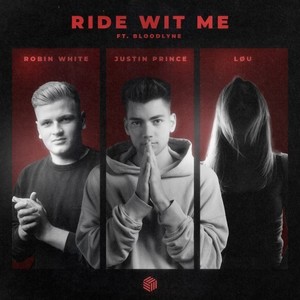 Ride Wit Me (Explicit)