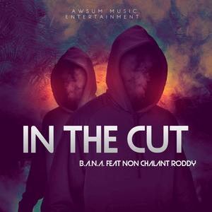 IN THE CUT (feat. Nonchalant Roddy) [Explicit]