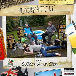 1 Crew(feat. Das de Rijmmaniak, SMKY5713, Lotivation, A.D., Flitsn, Tishan, Greves, King Skam, Peazy, TD, Waldo, Intrest, After Arrival & Space Kase) (Explicit)