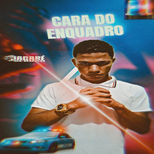 A CARA DO ENQUADRO (Explicit)