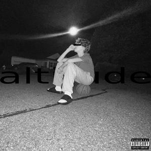 altitude (feat. A-TRAIN) (Explicit)