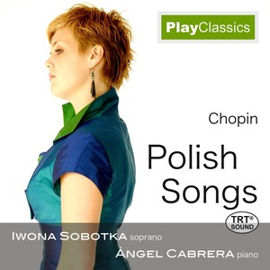 Polish Songs, Op. 74 - 10. Wojak