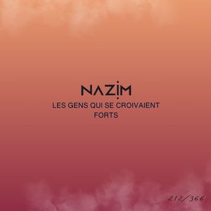 Les gens qui se croivaient forts #212