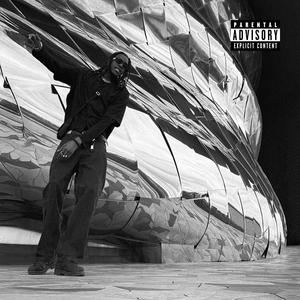 NEW SH*T 1 (BANDS SUR BANDS) (Explicit)