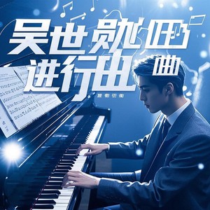吴世勋进行曲 (慢摇DJ版)