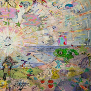 EVERY CHANCE YOU GET (Explicit)