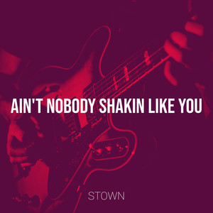 Ain't Nobody Shakin Like You (Explicit)