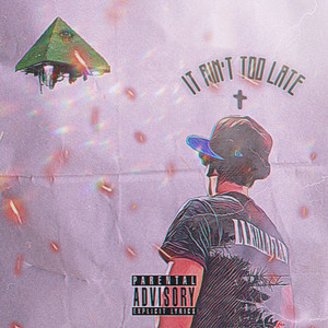 I Was Drunk (Explicit)