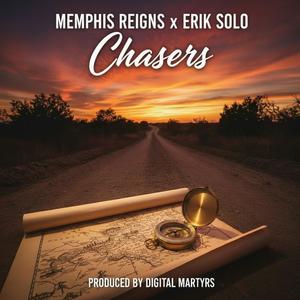 Chasers (feat. Erik Solo & Digital Martyrs) (Explicit)