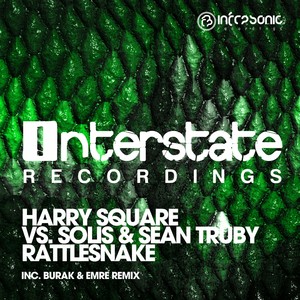 Rattlesnake (Burak & Emre Remix)