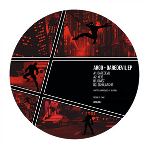 Daredevil (Original Mix)