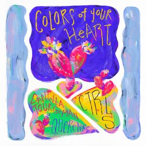 Colours of Your Heart