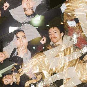 BOUNCE(feat. Santo) (Explicit)