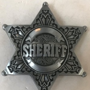 Sheriff