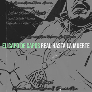 El Capo De Capos