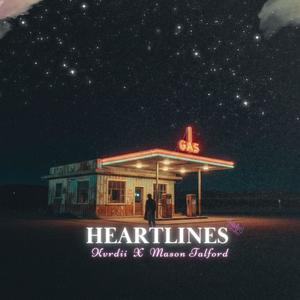 Late night habit (feat. Mason Talford)