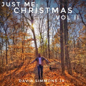 Christmas, Vol. II: Just Me