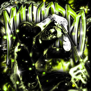 MEU CORPO (Ultra Slowed)