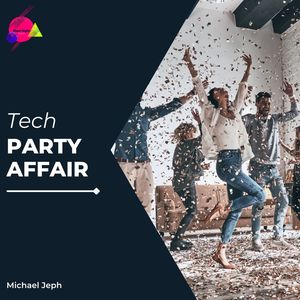 Tech Party Affair (Original Mix)