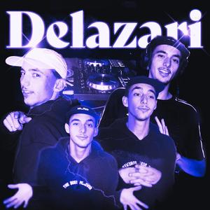 DELAZARI 2.1 (Explicit)