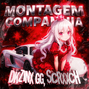 MONTAGEM COMPANHIA (SUPER SLOWED)