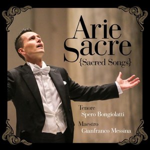 Arie sacre