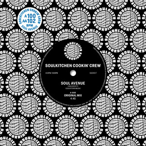 Soul Avenue (Rob Hardt Boogie Funk RMX)