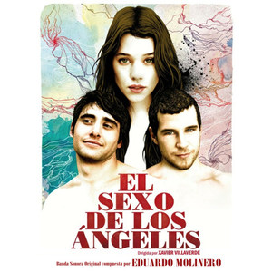 El sexo de los ángeles (Original Soundtrack)