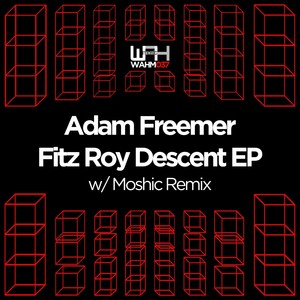 Journeys (Moshic Remix)