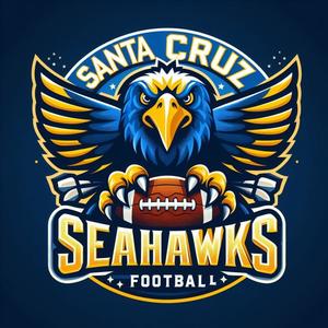 Santa Cruz Seahawks, Vol. 2