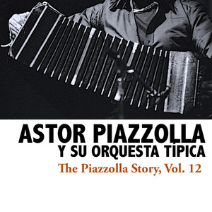 Astor Piazzolla - Plus Ultra