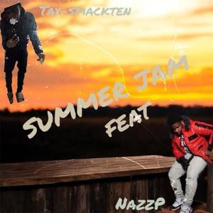 Summer Jam (feat. NazzP)