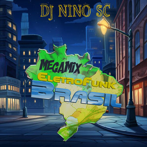 Megamix EletrofunckBrasil