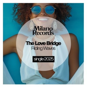 Riding Waves (Original Mix)