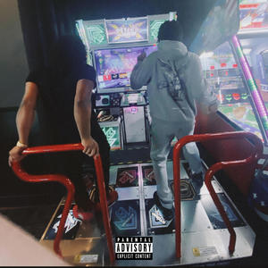 Hit The Road (Explicit)