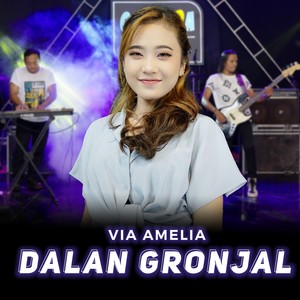 Dalan Gronjal
