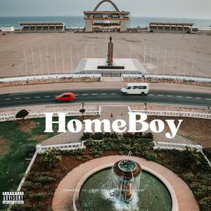 HomeBoy (Explicit)