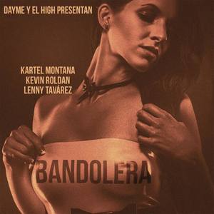 Bandolera