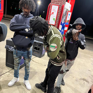 youu KFWM (feat. Gee psykoo & Kappoe) (Explicit)