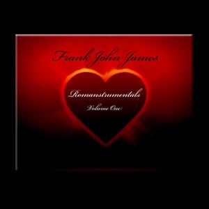 Romanstrumentals, Vol. 1 (Explicit)