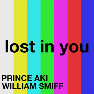 Lost in You (Explicit)