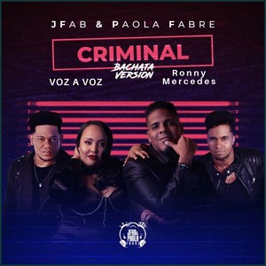 Criminal (Bachata Version)