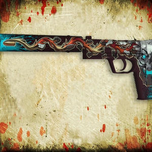 Kill Confirmed (feat. CJ-Charles) (Explicit)