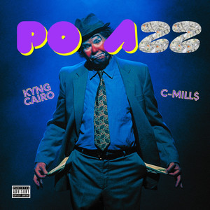 Po Azz (feat. C-Mills) [Explicit]