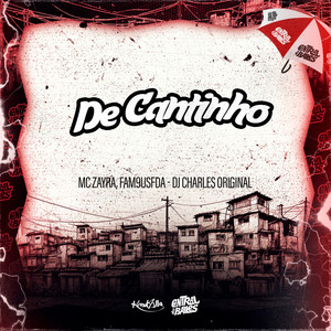 De Cantinho (Explicit)