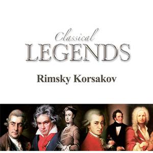 Classical Legends - Rimsky Korsakov - Procession Of The Nobles, From Mlada,