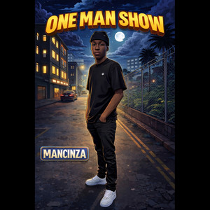 One Man Show (R.n.m)