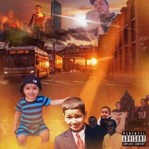 Summer In The Slums (Explicit)